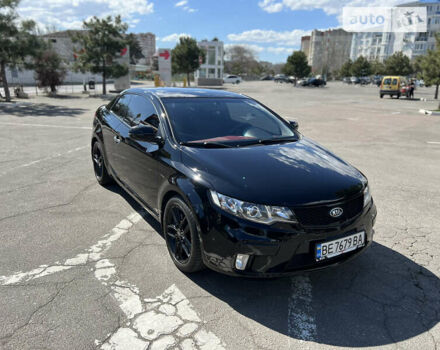 Кіа Черато, об'ємом двигуна 2 л та пробігом 99 тис. км за 11400 $, фото 10 на Automoto.ua