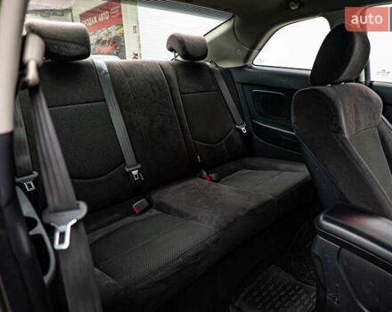 Киа Черато, объемом двигателя 1.6 л и пробегом 185 тыс. км за 7620 $, фото 15 на Automoto.ua