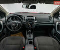 Киа Черато, объемом двигателя 1.6 л и пробегом 185 тыс. км за 7620 $, фото 8 на Automoto.ua