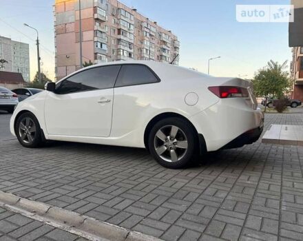 Кіа Черато, об'ємом двигуна 1.6 л та пробігом 204 тис. км за 8500 $, фото 5 на Automoto.ua