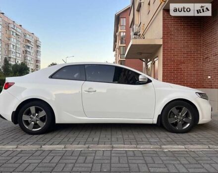 Кіа Черато, об'ємом двигуна 1.6 л та пробігом 204 тис. км за 8500 $, фото 11 на Automoto.ua