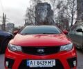 Киа Черато, объемом двигателя 2 л и пробегом 171 тыс. км за 11000 $, фото 1 на Automoto.ua