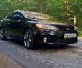 Киа Черато, объемом двигателя 2 л и пробегом 173 тыс. км за 8000 $, фото 1 на Automoto.ua