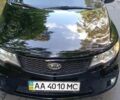 Киа Черато, объемом двигателя 2 л и пробегом 173 тыс. км за 8000 $, фото 1 на Automoto.ua