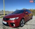 Кіа Черато, об'ємом двигуна 2 л та пробігом 60 тис. км за 10000 $, фото 1 на Automoto.ua