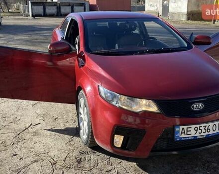 Кіа Черато, об'ємом двигуна 2 л та пробігом 60 тис. км за 10000 $, фото 16 на Automoto.ua