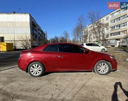 Кіа Черато, об'ємом двигуна 2 л та пробігом 60 тис. км за 10000 $, фото 10 на Automoto.ua