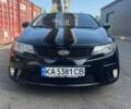 Киа Черато, объемом двигателя 1.6 л и пробегом 174 тыс. км за 7200 $, фото 1 на Automoto.ua