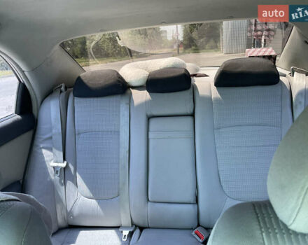 Киа Черато, объемом двигателя 1.6 л и пробегом 180 тыс. км за 4300 $, фото 11 на Automoto.ua