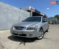 Киа Черато, объемом двигателя 1.6 л и пробегом 180 тыс. км за 4300 $, фото 1 на Automoto.ua