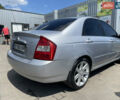 Киа Черато, объемом двигателя 1.6 л и пробегом 180 тыс. км за 4300 $, фото 6 на Automoto.ua