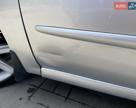 Киа Черато, объемом двигателя 1.6 л и пробегом 180 тыс. км за 4300 $, фото 8 на Automoto.ua