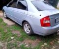 Киа Черато, объемом двигателя 1.6 л и пробегом 160 тыс. км за 4300 $, фото 7 на Automoto.ua