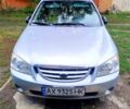 Киа Черато, объемом двигателя 1.6 л и пробегом 160 тыс. км за 4300 $, фото 5 на Automoto.ua
