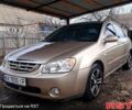 Киа Черато, объемом двигателя 16 л и пробегом 200 тыс. км за 3800 $, фото 1 на Automoto.ua