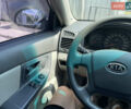Киа Черато, объемом двигателя 1.6 л и пробегом 180 тыс. км за 4300 $, фото 12 на Automoto.ua