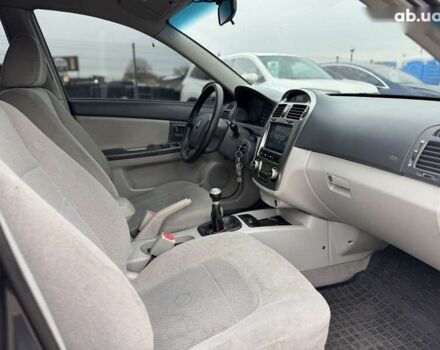 Киа Черато, объемом двигателя 0 л и пробегом 290 тыс. км за 3800 $, фото 11 на Automoto.ua