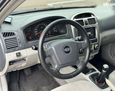 Киа Черато, объемом двигателя 0 л и пробегом 290 тыс. км за 3800 $, фото 10 на Automoto.ua