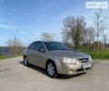 Киа Черато, объемом двигателя 1.6 л и пробегом 202 тыс. км за 4800 $, фото 1 на Automoto.ua