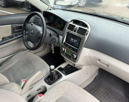 Киа Черато, объемом двигателя 0 л и пробегом 290 тыс. км за 3800 $, фото 12 на Automoto.ua