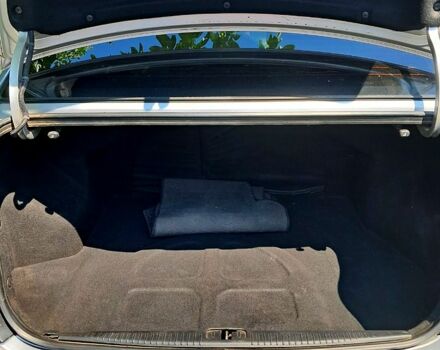 Кіа Черато, об'ємом двигуна 1.6 л та пробігом 206 тис. км за 3650 $, фото 5 на Automoto.ua