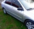 Киа Черато, объемом двигателя 1.6 л и пробегом 206 тыс. км за 3800 $, фото 2 на Automoto.ua