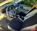 Киа Черато, объемом двигателя 1.6 л и пробегом 194 тыс. км за 4000 $, фото 2 на Automoto.ua