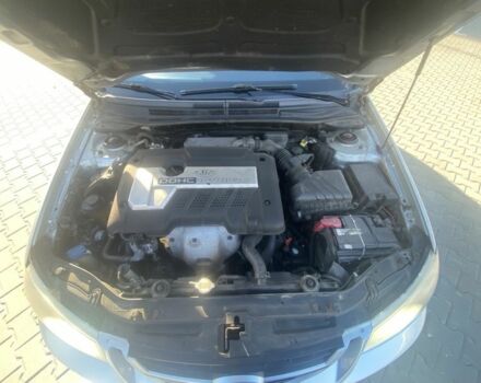 Кіа Черато, об'ємом двигуна 2 л та пробігом 148 тис. км за 4200 $, фото 2 на Automoto.ua