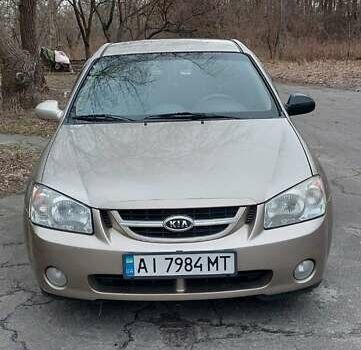 Кіа Черато, об'ємом двигуна 1.6 л та пробігом 265 тис. км за 4500 $, фото 4 на Automoto.ua