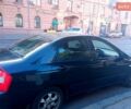 Киа Черато, объемом двигателя 1.6 л и пробегом 280 тыс. км за 4000 $, фото 1 на Automoto.ua