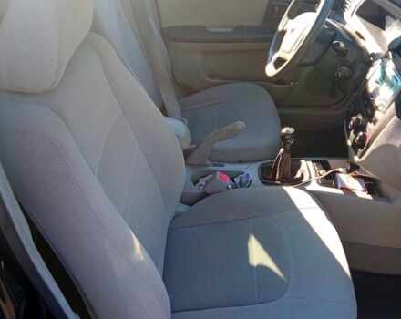 Кіа Черато, об'ємом двигуна 1.6 л та пробігом 280 тис. км за 4000 $, фото 3 на Automoto.ua