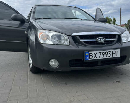 Кіа Черато, об'ємом двигуна 1.6 л та пробігом 256 тис. км за 4999 $, фото 22 на Automoto.ua