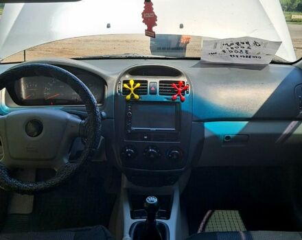 Кіа Черато, об'ємом двигуна 1.6 л та пробігом 206 тис. км за 3650 $, фото 3 на Automoto.ua