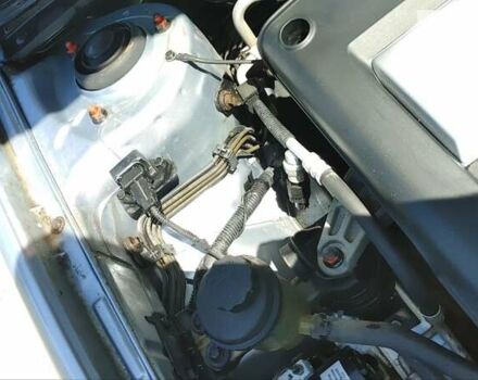 Кіа Черато, об'ємом двигуна 1.6 л та пробігом 152 тис. км за 4600 $, фото 37 на Automoto.ua