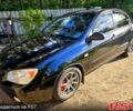 Киа Черато, объемом двигателя 1.6 л и пробегом 194 тыс. км за 4000 $, фото 1 на Automoto.ua