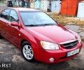 Кіа Черато, об'ємом двигуна 2 л та пробігом 230 тис. км за 4500 $, фото 8 на Automoto.ua