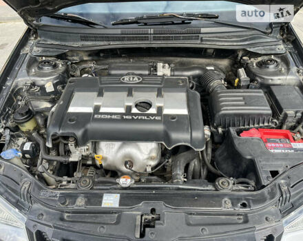 Кіа Черато, об'ємом двигуна 1.6 л та пробігом 256 тис. км за 4999 $, фото 4 на Automoto.ua