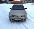 Киа Черато, объемом двигателя 1.6 л и пробегом 200 тыс. км за 4300 $, фото 1 на Automoto.ua