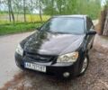 Киа Черато, объемом двигателя 1.6 л и пробегом 201 тыс. км за 4300 $, фото 5 на Automoto.ua