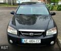 Киа Черато, объемом двигателя 2 л и пробегом 351 тыс. км за 4300 $, фото 1 на Automoto.ua