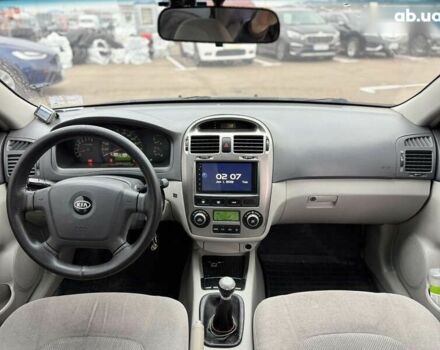 Киа Черато, объемом двигателя 0 л и пробегом 290 тыс. км за 3800 $, фото 13 на Automoto.ua