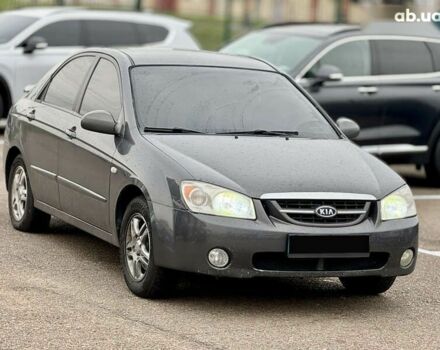 Киа Черато, объемом двигателя 0 л и пробегом 290 тыс. км за 3800 $, фото 2 на Automoto.ua