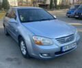 Киа Черато, объемом двигателя 2 л и пробегом 223 тыс. км за 4200 $, фото 1 на Automoto.ua