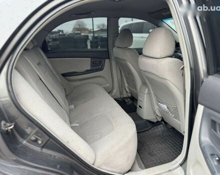 Киа Черато, объемом двигателя 0 л и пробегом 290 тыс. км за 3800 $, фото 15 на Automoto.ua