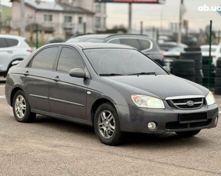 Киа Черато, объемом двигателя 0 л и пробегом 290 тыс. км за 3800 $, фото 3 на Automoto.ua