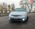 Киа Черато, объемом двигателя 1.6 л и пробегом 360 тыс. км за 5500 $, фото 1 на Automoto.ua