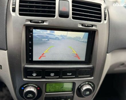 Киа Черато, объемом двигателя 0 л и пробегом 290 тыс. км за 3800 $, фото 16 на Automoto.ua