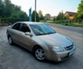 Киа Черато, объемом двигателя 2 л и пробегом 187 тыс. км за 4950 $, фото 1 на Automoto.ua