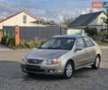 Кіа Черато, об'ємом двигуна 2 л та пробігом 220 тис. км за 4299 $, фото 1 на Automoto.ua