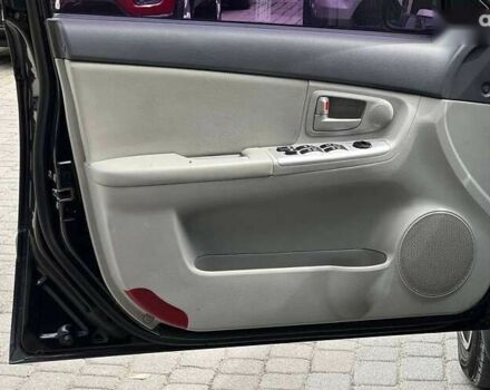 Кіа Черато, об'ємом двигуна 0 л та пробігом 190 тис. км за 4600 $, фото 6 на Automoto.ua